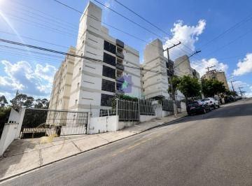 Apartamento · 52m² · 2 Quartos · 1 Vaga · Apartamento à venda no Centro de Caieiras, 52m², 2 dorms.