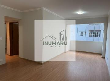 Apartamento · 85m² · 3 Quartos · 1 Vaga · LOCAÇÃO | Apartamento, com 3 dormitórios em Zona 07, Maringá