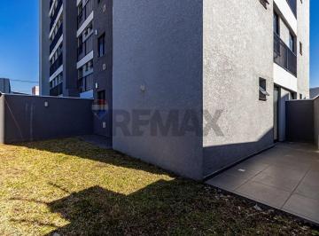 Apartamento · 85m² · 2 Quartos · 1 Vaga · Garden com amplo espaço externo e privativo no Capri Residence