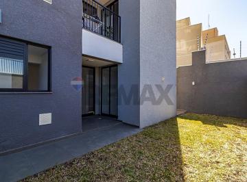 Apartamento · 85m² · 2 Quartos · 1 Vaga · Garden com amplo espaço externo e privativo no Capri Residence