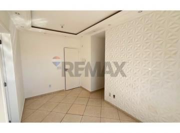 Apartamento · 47m² · 2 Quartos · 1 Vaga · Apartamento Locação - 2 dormitórios - Jardim Ismênia - São José dos Campos - SP