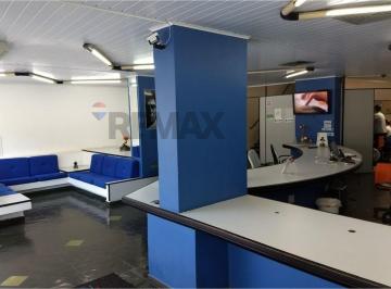 Comercial · 416m² · REMAX ALUGA SALÃO COMERCIAL R$10000 Avenida Dr Moraes Sales Centro Campinas - SP