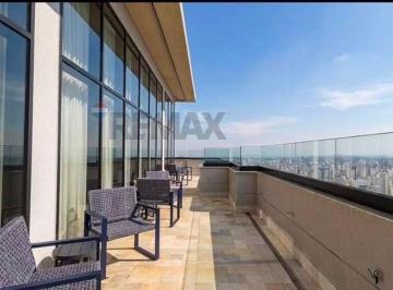 Apartamento · 43m² · 1 Quarto · REMAX ALUGA APARTAMENTO R$3500 Condomínio Sirius, Avenida Aquidabã, Centro, Campinas-SP