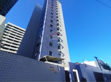 Apartamento · 75m² · 3 Quartos · 1 Vaga · Apartamento Ideal em Boa Viagem: Conforto e Praticidade