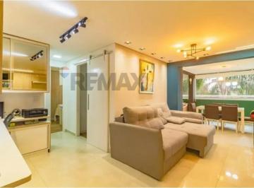 Apartamento · 77m² · 2 Quartos · 2 Vagas · Condomínio Bless