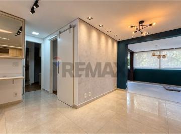 Apartamento · 77m² · 2 Quartos · 2 Vagas · Condomínio Bless