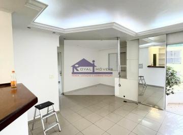 Apartamento · 52m² · 2 Quartos · 1 Vaga · Apartamento para Locação na Chácara Inglesa, SP | 2 Dorms