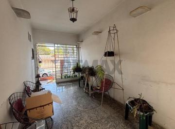 Casa · 134m² · 3 Quartos · 1 Vaga · Casa 134m com 3 dormitórios a 5 min do Metrô Praça da Árvore