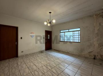 Casa · 134m² · 3 Quartos · 1 Vaga · CASA PARA REFORMAR A 5 MINUTOS DO METRÔ PRAÇA DA ÁRVORE — 134M PARA CRIAR DO