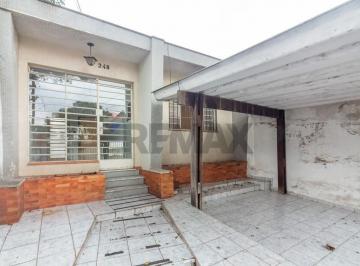 Casa · 134m² · 3 Quartos · 1 Vaga · CASA PARA REFORMAR A 5 MINUTOS DO METRÔ PRAÇA DA ÁRVORE — 134M PARA CRIAR DO
