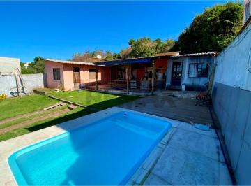 Casa · 90m² · 2 Quartos · 3 Vagas · Casa à venda no Alto da Boa Vista - Búzios