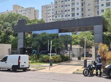 Apartamento · 44m² · 2 Quartos · 1 Vaga · Apto 2 dormi box escriturado ( Apto com Porteira Fechada )