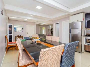 Casa · 226m² · 4 Quartos · 2 Vagas · Casa com 4  quartos suíte e churrasqueira  - Passo da Areia,