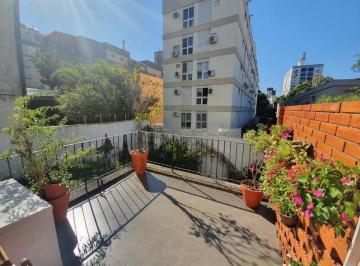 Apartamento · 40m² · 1 Quarto · 1 Vaga · Apartamento 1 dormitorio à venda no Bairro Bela Vista - Porto Alegre