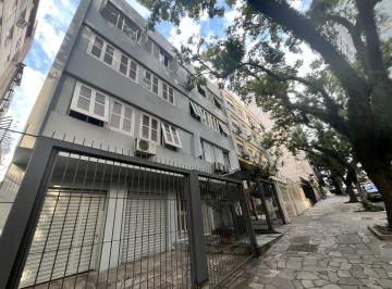Apartamento · 59m² · 2 Quartos · 1 Vaga · Apartamento de 2 quartos e 1 vagas de garagem no bairro Independência em POA