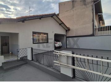 Casa · 131m² · 3 Quartos · 3 Vagas · Casa a venda Hortolândia com 3 dormitórios