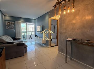Apartamento · 80m² · 2 Quartos · 2 Vagas · Apartamento à venda 2 suítes predio novo na Guilhermina/PG