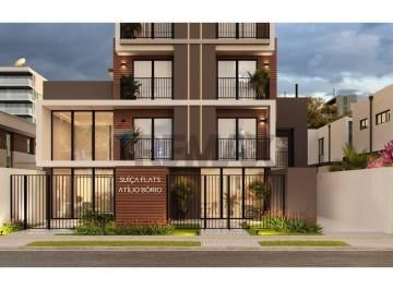 Apartamento · 22m² · 1 Quarto · STUDIO DE ALTA QUALIDADE COM EXCELENTE INFRAESTRUTURA E PERTINHO DO JARDIM BOTÂNICO