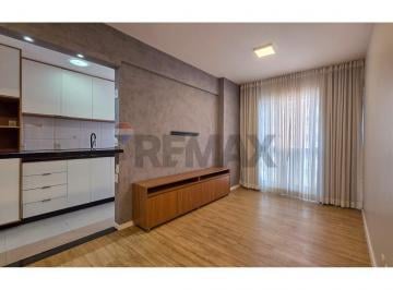 Apartamento · 55m² · 2 Quartos · 1 Vaga · Aluguel sem burocracia! Apartamento 2 qtos, reformado, desocupado e sem mobília, Residencial Dolce