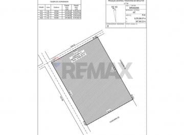 Terreno · 6486m² · Terreno em Formosa GO