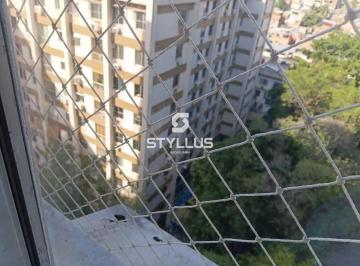 Apartamento · 54m² · 2 Quartos · 1 Vaga · Apartamento à venda - em Engenho Novo