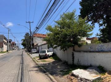 Terreno · 120m² · Terreno à venda - em Santa Cruz