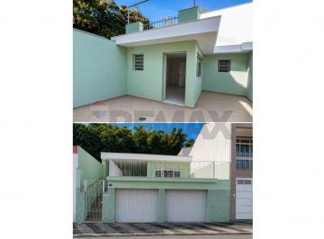 Casa · 396m² · 3 Quartos · 2 Vagas · "Casa espaçosa e charmosa na R. José Domingues" PARA LOCAÇÃO!!!!