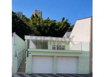 Casa · 396m² · 3 Quartos · 2 Vagas · "Casa espaçosa e charmosa na R. José Domingues" PARA LOCAÇÃO!!!!