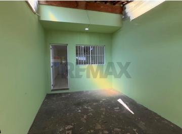 Casa · 60m² · 2 Quartos · 1 Vaga · Sobrado com 2 dormitórios Jardim Morumbi
