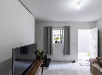 d9e8d491-9356-49f3-9365-1770572fc610 · Casa em condomínio para venda em Vila João Batista com 2 quartos, 63m²