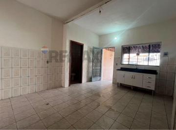 Casa · 35m² · 1 Quarto · 1 Vaga · Casa para locação - Jardim Santa Rosa / Nova Odessa