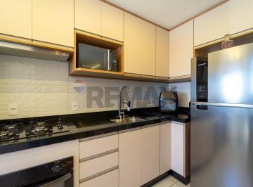 Apartamento · 54m² · 2 Quartos · 1 Vaga · Cond. Differenziato - Apartamento à venda com 02 dormitórios  - Medeiros -Jundiaí/SP | O Apê Harmoni