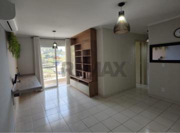 Apartamento · 65m² · 2 Quartos · 1 Vaga · Apartamento com 65 m2 para Alugar com 2 Dormitórios, Varanda e Lazer Completo – Vila Nova Jundiainóp