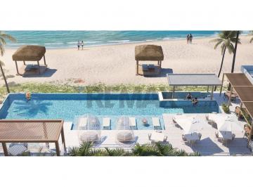 Terreno · 381m² · Lote 381m² com Acesso Direto à Praia | Dune Beach & Ville | R$ 305 mil