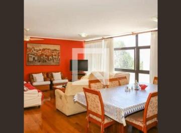 Apartamento · 169m² · 3 Quartos · 1 Vaga · Apartamento à Venda - Jardim Paulista, 3 Quartos, 169 m² - São Paulo