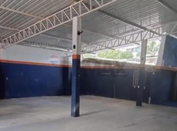 Comercial · 270m² · 1 Quarto · 5 Vagas · Oportunidade Única: Alugue Prédio Industrial em Natal