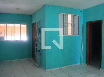 Casa · 124m² · 2 Quartos · 1 Vaga · Casa para Aluguel - Olímpico, 2 Quartos, 124 m2 - São Caetano do Sul