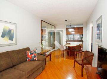 Apartamento · 70m² · 2 Quartos · 1 Vaga · Apartamento para Aluguel - Jardim Paulista, 2 Quartos,  70 m2 - São Paulo