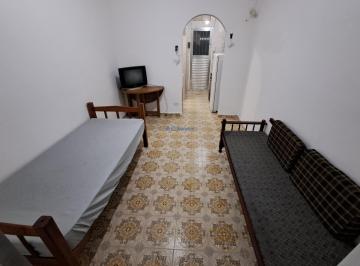 Apartamento · 20m² · 1 Quarto · 1 Vaga · Kitnet na Guilhermina c/ vaga 200 mts da praia-  195 mil