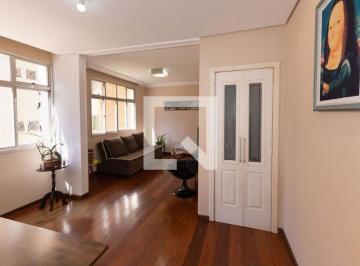 Apartamento · 142m² · 3 Quartos · 1 Vaga · Apartamento para Aluguel - Santo Antônio, 3 Quartos, 142 m2 - Belo Horizonte