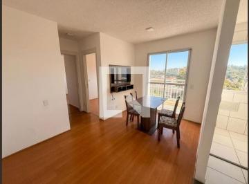 Apartamento · 44m² · 2 Quartos · 1 Vaga · Apartamento para Aluguel - Jardim Ipaussurama , 2 Quartos,  44 m2 - Campinas