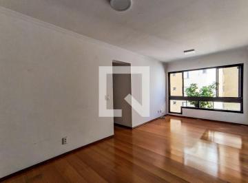 Apartamento · 80m² · 3 Quartos · 1 Vaga · Apartamento para Aluguel - Morumbi, 3 Quartos,  80 m2 - São Paulo