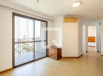 Apartamento · 55m² · 2 Quartos · 1 Vaga · Apartamento para Aluguel - Vila Olímpia, 2 Quartos, 55 m2 - São Paulo