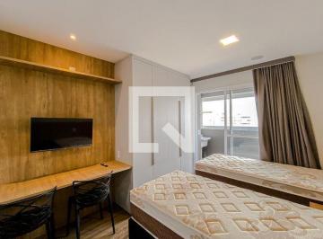 Apartamento · 23m² · 1 Quarto · Apartamento para Aluguel - Belém, 1 Quarto, 23 m2 - São Paulo