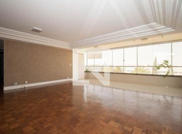 Apartamento · 188m² · 4 Quartos · 2 Vagas · Apartamento para Aluguel - Asa Norte, 4 Quartos, 188 m2 - Brasília