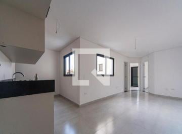 Apartamento · 82m² · 2 Quartos · 2 Vagas · Apartamento para Aluguel - Jardim Bela Vista, 2 Quartos, 82 m2 - Santo André
