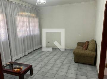 Casa · 180m² · 5 Quartos · 5 Vagas · Casa para Aluguel - Jardim Cidade Pirituba, 5 Quartos,  180 m2 - São Paulo