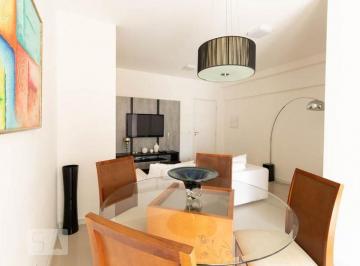 Apartamento · 55m² · 1 Quarto · 1 Vaga · Apartamento para Aluguel - Residencial Parque Aquarius, 1 Quarto, 55 m2 - São José dos Campos