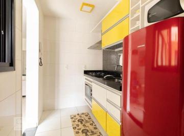 Apartamento Aluguel de 1 quarto · Apartamento para Aluguel - Residencial Parque Aquarius, 1 Quarto, 55 m2 - São José dos Campos