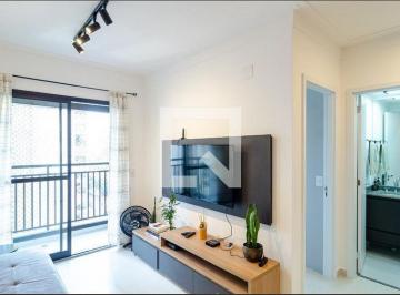 Apartamento · 29m² · 1 Quarto · Apartamento para Aluguel - Vila Mascote, 1 Quarto, 29 m2 - São Paulo